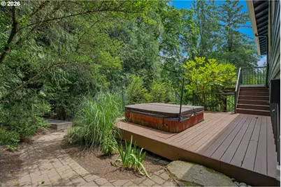 10653 NW Lost Park Dr, Portland, OR 97229 - Photo 37