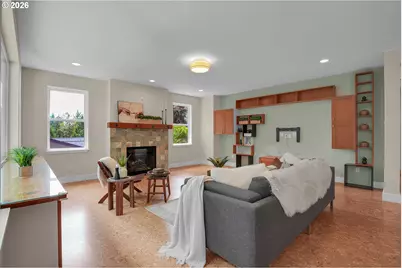10653 NW Lost Park Dr, Portland, OR 97229 - Photo 5
