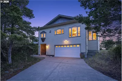 84 Sailors Ravine Ct, Florence, OR 97439 - Photo 1