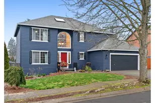 13177 Moccasin Way, Oregon City, OR 97045 - Photo 1