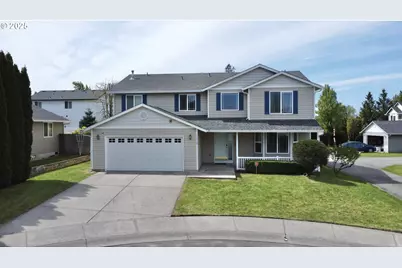 11716 NE 42nd Ct, Vancouver, WA 98686 - Photo 1