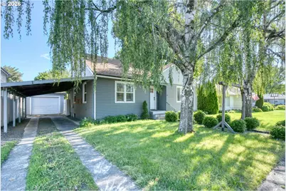 424 E Darwin St, Athena, OR 97813 - Photo 3