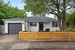 8019 SE Boise St, Portland, OR 97206 - Photo 3