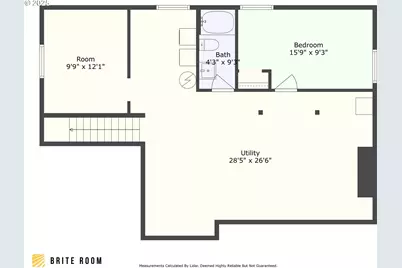 8019 SE Boise St, Portland, OR 97206 - Photo 41