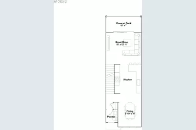 18650 SW Precipice Ln, Beaverton, OR 97007 - Photo 3
