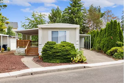 1199 N Terry St #260, Eugene, OR 97402 - Photo 1