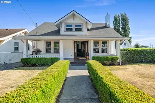 207 Cypress Ave, Garibaldi, OR 97118 - Photo 1