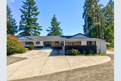 5233 Melqua Rd, Roseburg, OR 97471 - Photo 1