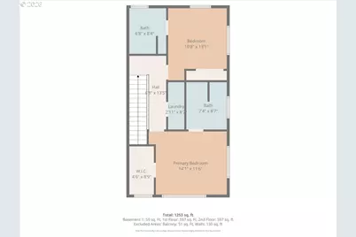 601 SE Spokane St, Portland, OR 97202 - Photo 39