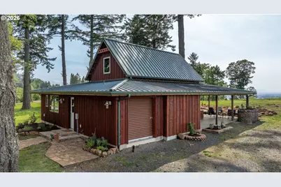 6850 SE Eola Hills Rd, Amity, OR 97101 - Photo 5