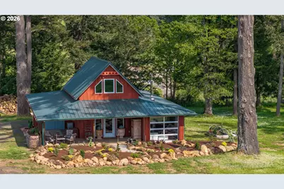 6850 SE Eola Hills Rd, Amity, OR 97101 - Photo 3