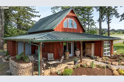 6850 SE Eola Hills Rd, Amity, OR 97101 - Photo 1