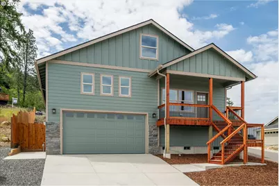 763 Boulder Loop, Creswell, OR 97426 - Photo 3