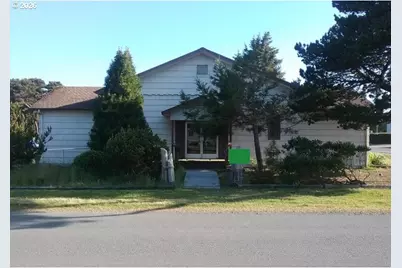 595 SW 11th St, Bandon, OR 97411 - Photo 1