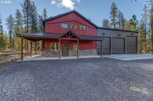 52624 Sunrise Blvd, La Pine, OR 97739 - Photo 1