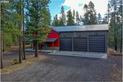 52624 Sunrise Blvd, La Pine, OR 97739 - Photo 3