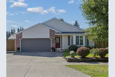 2174 Baines Blvd, Hubbard, OR 97032 - Photo 1