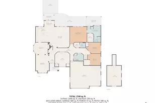 3858 Mirror Pond Way, Eugene, OR 97408 - Photo 47