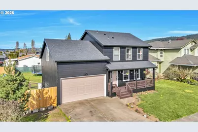 404 N Bridge St, Sheridan, OR 97378 - Photo 3