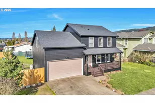 404 N Bridge St, Sheridan, OR 97378 - Photo 3