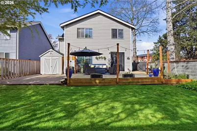 15110 SW 83rd Ave, Portland, OR 97224 - Photo 35