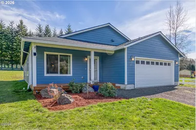 33803 Highway 22, Hebo, OR 97122 - Photo 3