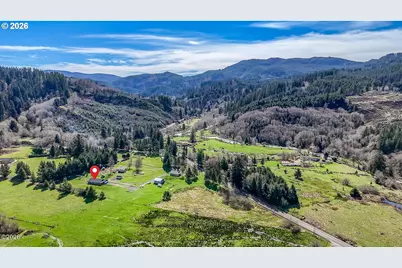 33803 Highway 22, Hebo, OR 97122 - Photo 5