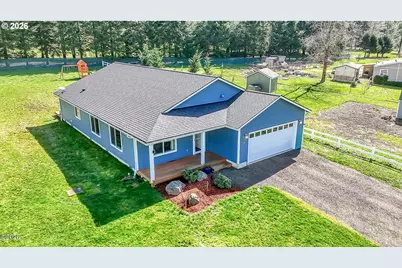 33803 Highway 22, Hebo, OR 97122 - Photo 1