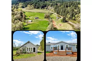 24022 Alpine Rd, Monroe, OR 97456 - Photo 1