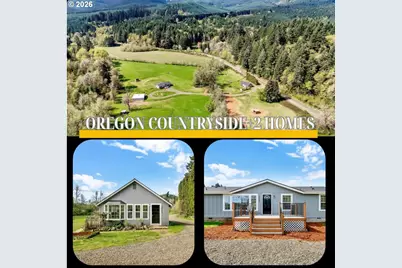 24022 Alpine Rd, Monroe, OR 97456 - Photo 1