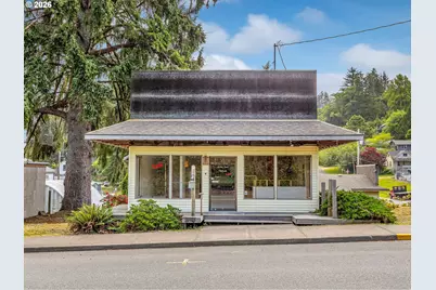 12905 Highway 101, Nehalem, OR 97131 - Photo 1