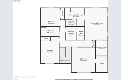 8102 NE 168th Ave, Vancouver, WA 98682 - Photo 43