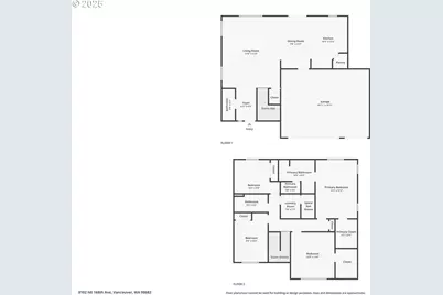 8102 NE 168th Ave, Vancouver, WA 98682 - Photo 41