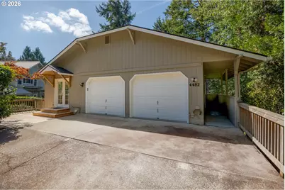 4482 Paddock Dr, Eugene, OR 97405 - Photo 5