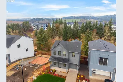 16005 NW Holman Way, Portland, OR 97229 - Photo 45