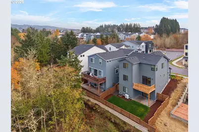 16005 NW Holman Way, Portland, OR 97229 - Photo 43