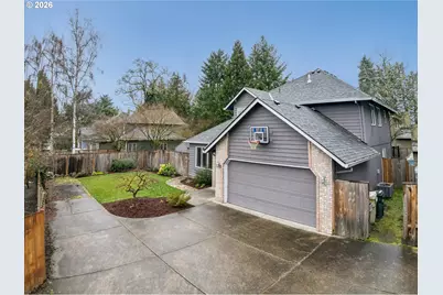 892 SE 54th Ave, Hillsboro, OR 97123 - Photo 3