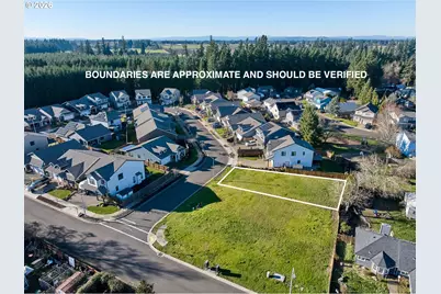 2589 N Lydia Loop, Hubbard, OR 97032 - Photo 1