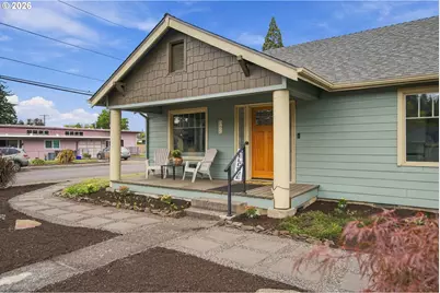 352 W M St, Springfield, OR 97477 - Photo 1