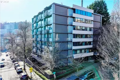 2020 SW Main St #402, Portland, OR 97205 - Photo 1