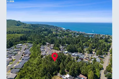 700 SE Blk Terry Pl Tl1900, Depoe Bay, OR 97341 - Photo 5