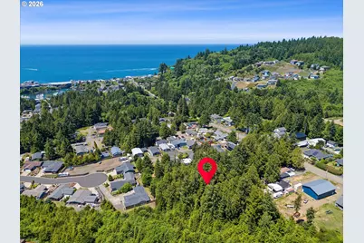 700 SE Blk Terry Pl Tl1900, Depoe Bay, OR 97341 - Photo 3