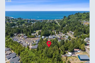 700 SE Blk Terry Pl Tl1900, Depoe Bay, OR 97341 - Photo 1