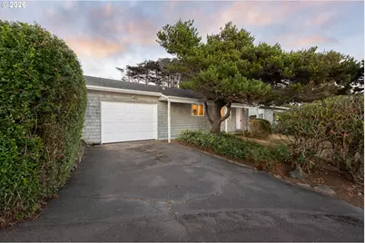3540 NW Keel Ave, Lincoln City, OR 97367 - Photo 3