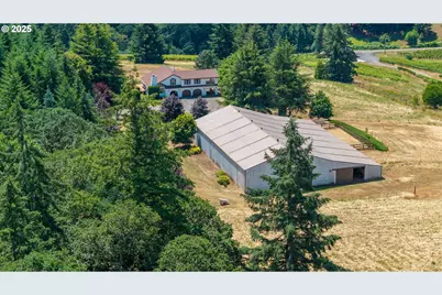 17120 NE Fairview Dr, Dundee, OR 97115 - Photo 27