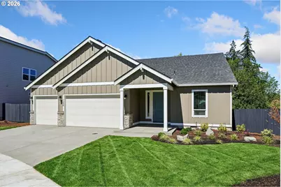 1356 N Kalani Loop #Lot 63, Ridgefield, WA 98642 - Photo 7