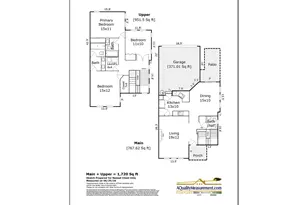 7382 NE Stonewater St, Hillsboro, OR 97124 - Photo 27
