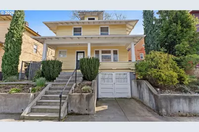 3116 N Vancouver Ave, Portland, OR 97227 - Photo 1