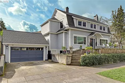 2610 NE Brazee St, Portland, OR 97212 - Photo 3