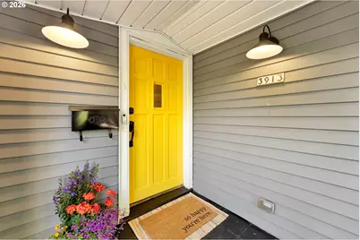 3913 NE 64th Ave, Portland, OR 97213 - Photo 5